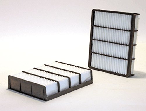 Napa Gold 6109 Air Filter