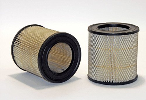 Napa Gold 6180 Air Filter