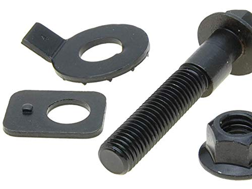 Napa 264-3644 Cam/Crank Bolt Kit-Front Suspension