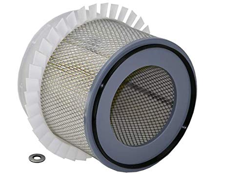 NAPA 2929 Gold AIR Pneumatic Filter Element D356021