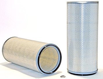 2638 Napa Gold Air Filter1