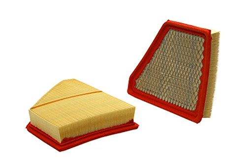Napa Gold 9727 Air Filter