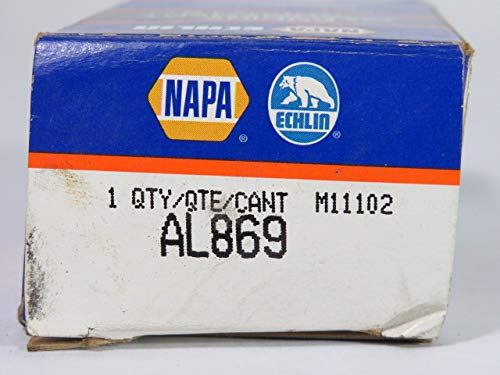 Napa AL869 Alternator Condenser