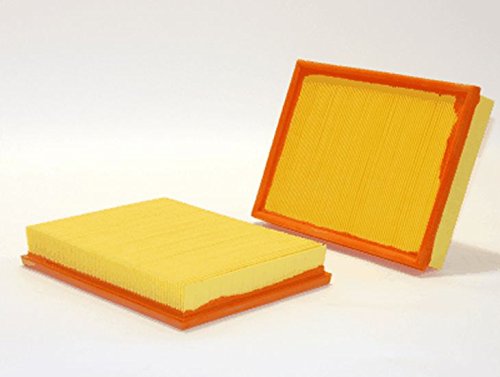 Napa Gold 6198 Air Filter