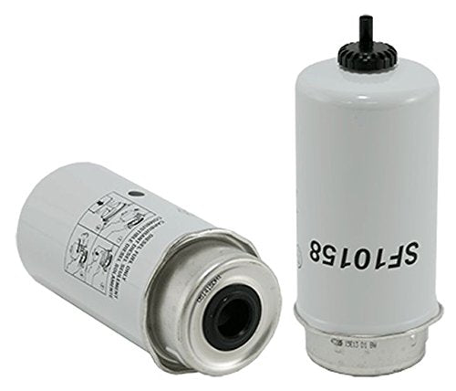 Napa Gold 600158 Fuel Filter