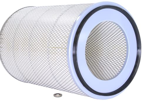 Napa NapaGOLD AIR Filter 2208
