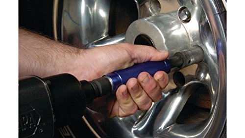 NAPA Balkamp 61-5808 1/2" Drive Spinning Impact 8" Extension CR-MO Alloy Steel ;#G344T3486G 34BG82G119020