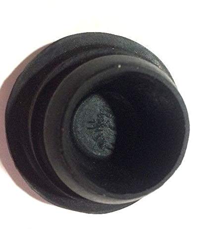 Napa Balkamp Oil Filler Rubber Plug 703-1300