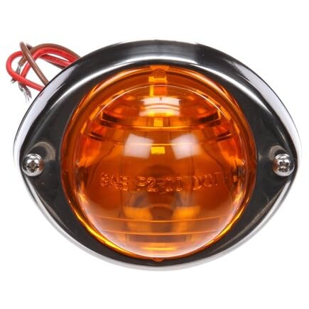 Truck Lite 26390Y Light Bulb