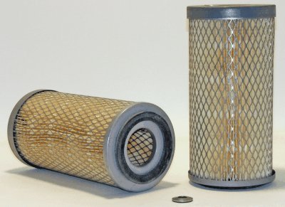 2538 Napa Gold Air Filter