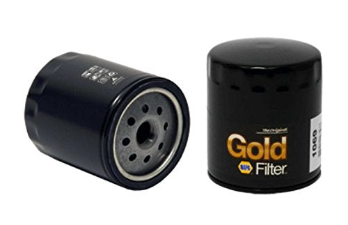 NAPA Gold 1069 Oil Filter