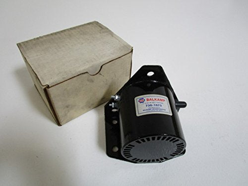 NAPA BALKAMP ALARM 730-1073NEW IN BOX