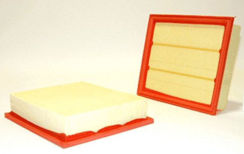 Napa Gold 6327 Air Filter