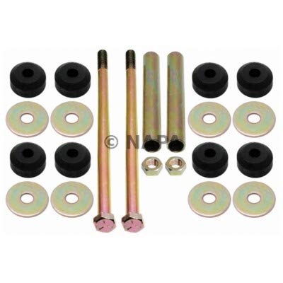 Napa 265-1459 Sway Bar Link Repair Kit Rear Suspension