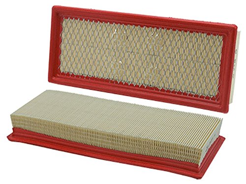 Napa Gold 9187 Air Filter