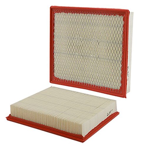 NAPA Gold 6272 Air Filter