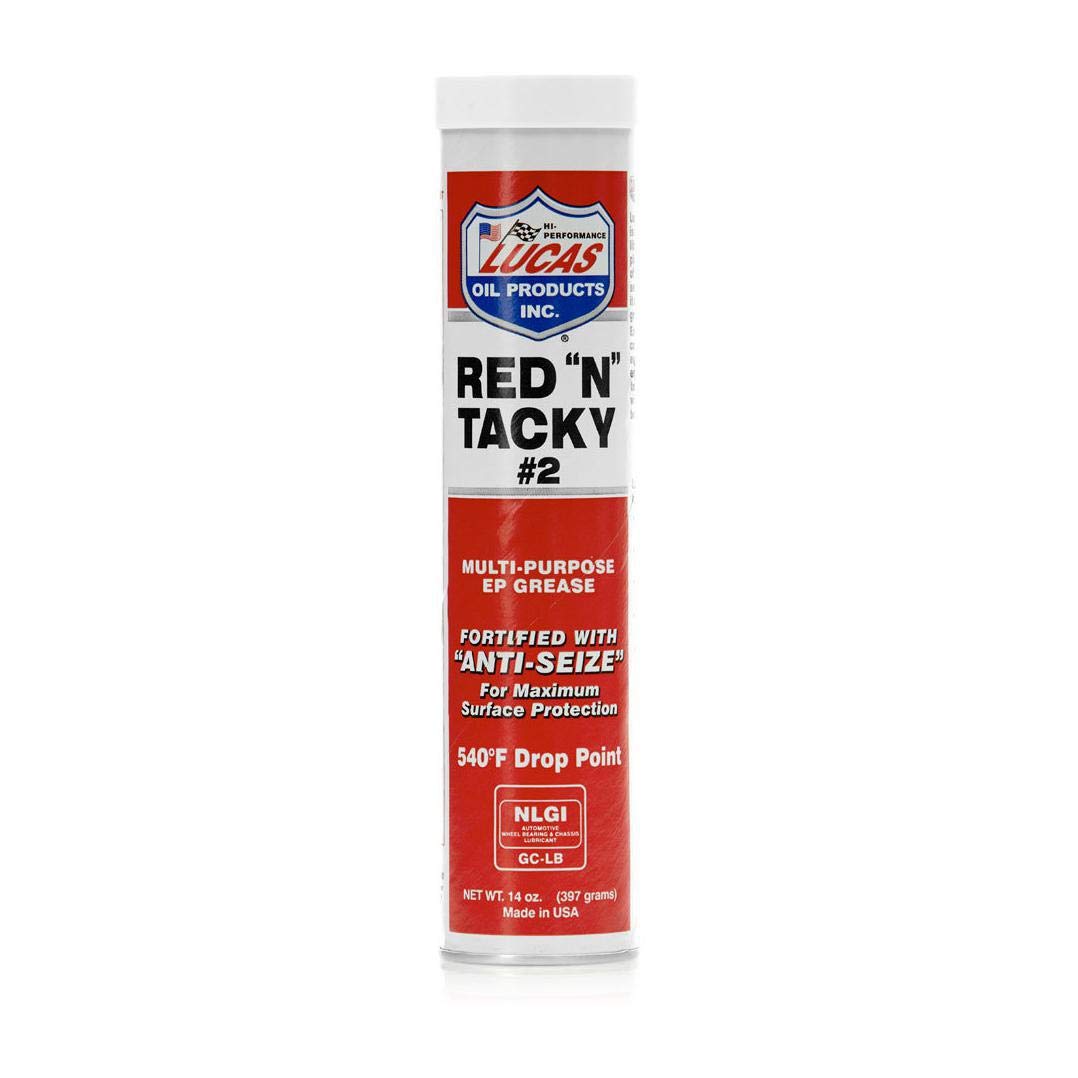 GREASE RD LITHM 14OZ 049807100056