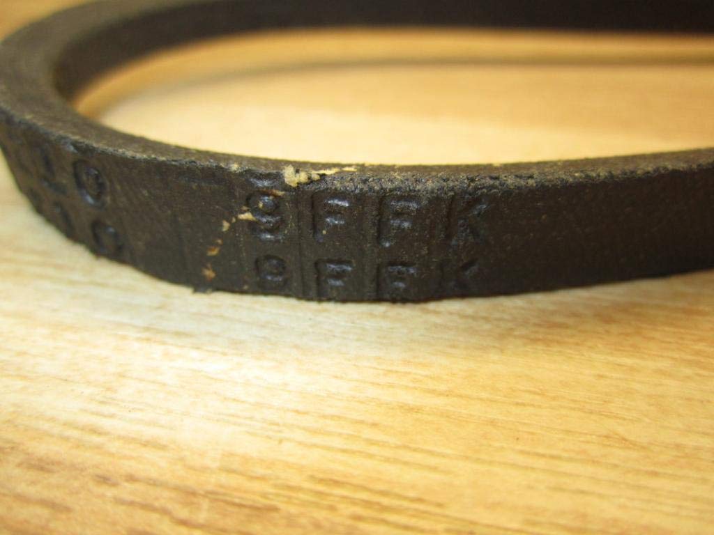 Napa 3L210 Fractional Belt