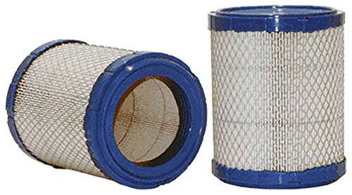 NAPA Gold 6677 Air Filter
