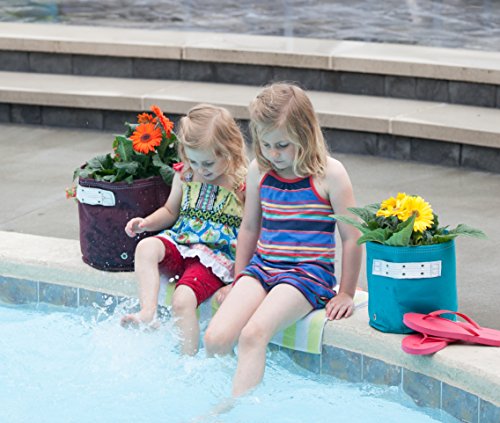 BloemBagz Classic Line Planter