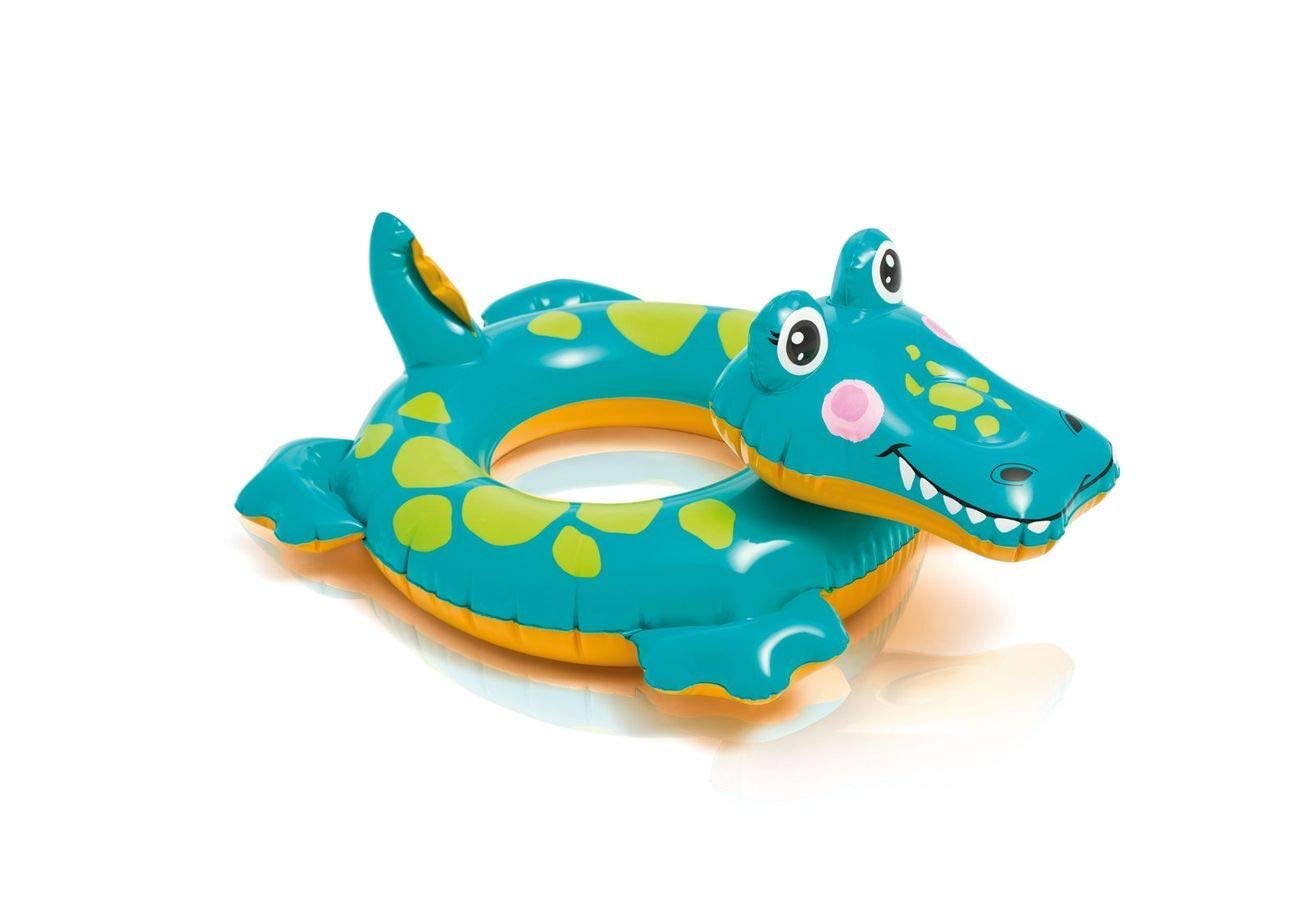 Intex Big Animal Rings, Styles May Vary