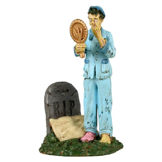 Lemax Village Collection - Spooky Town Wake The Dead Village Accessory #32191