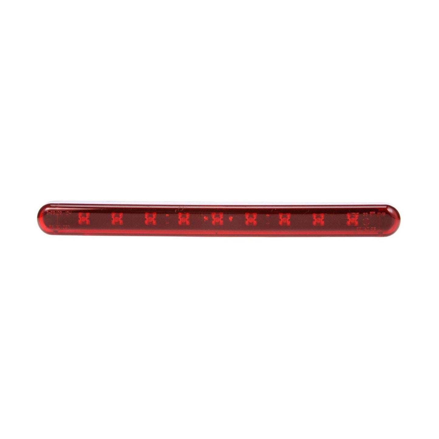 LED CHMSL Lamp Adhesive Mount, 9 Diode Pattern 92100