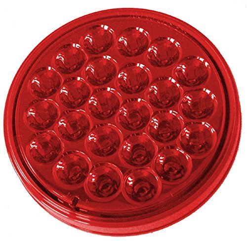 Truck-Lite (4050) Stop/Turn/Tail Lamp , Red