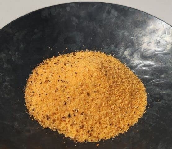 Spice Supreme Seasonings: French Fry Seasoning (Pack of 2) 6.5 oz Size