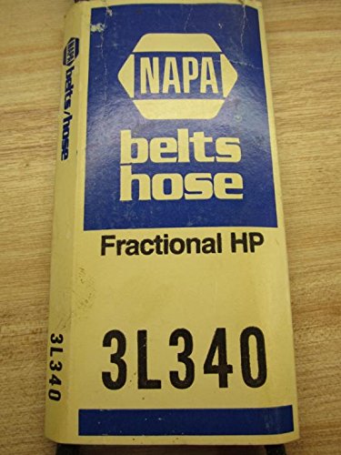 Napa 3L340 Belt