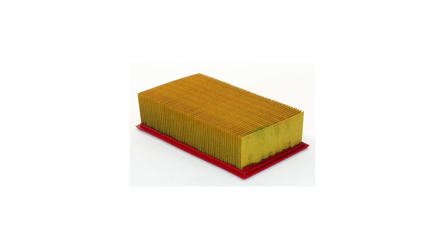 NAPA Gold 6728 Air Filter