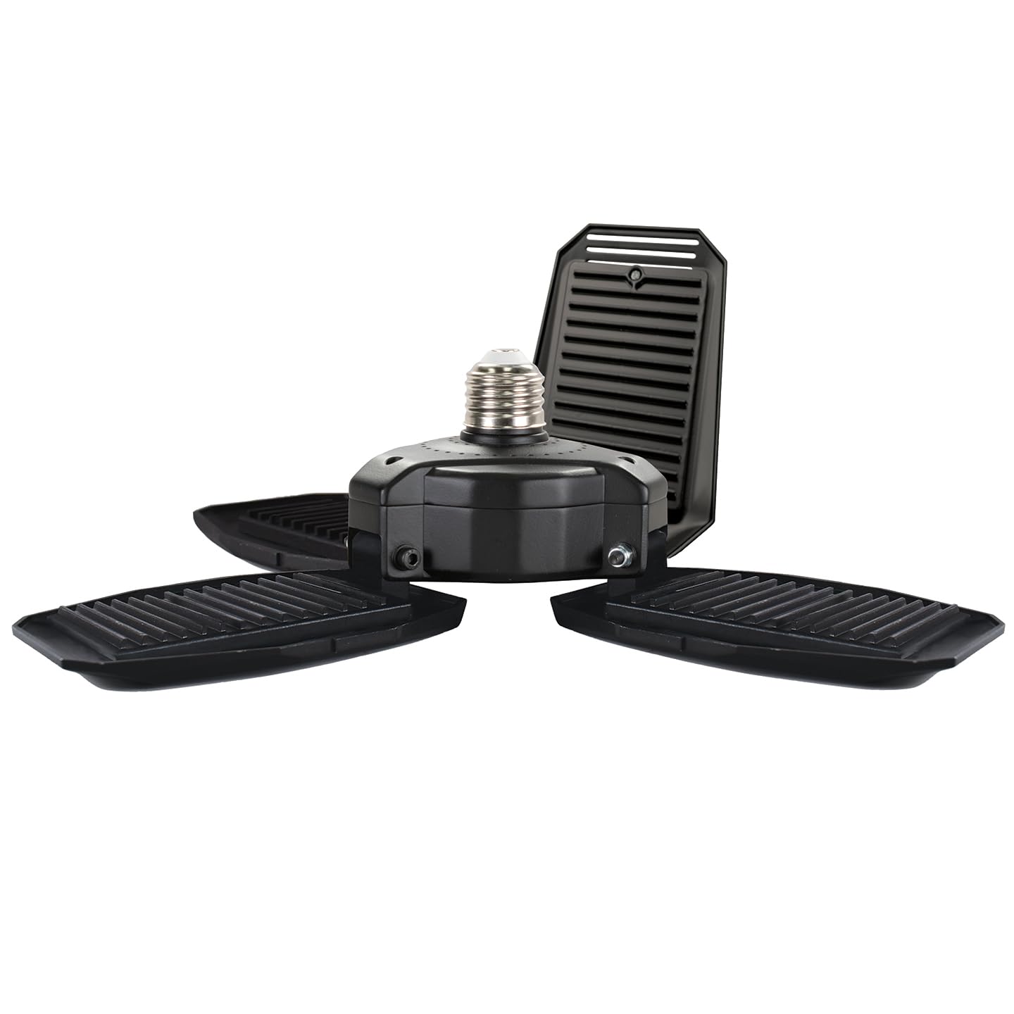 GT-Lite 15,000 Lumen LED 4-Panel Bulb E26 5K