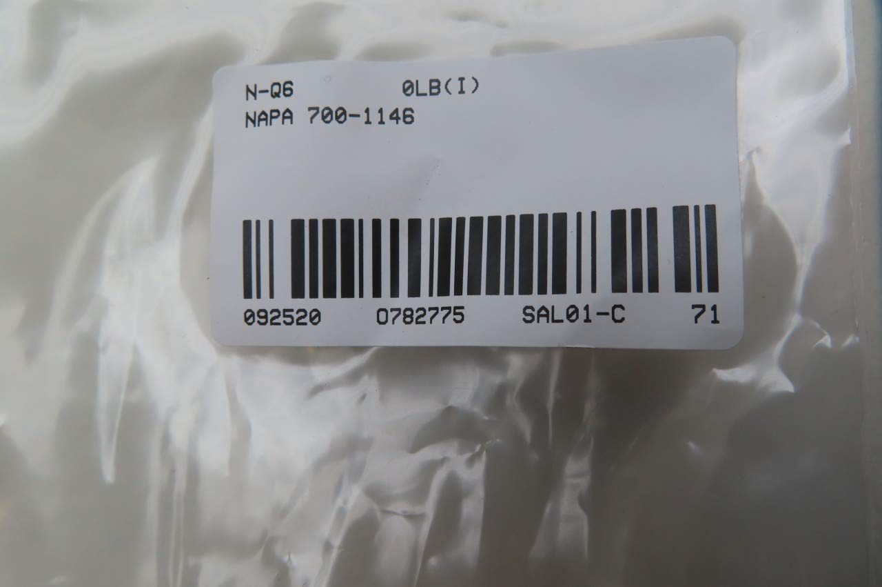 Napa 700-1146 BALKAMP Hydrometer Battery Tester