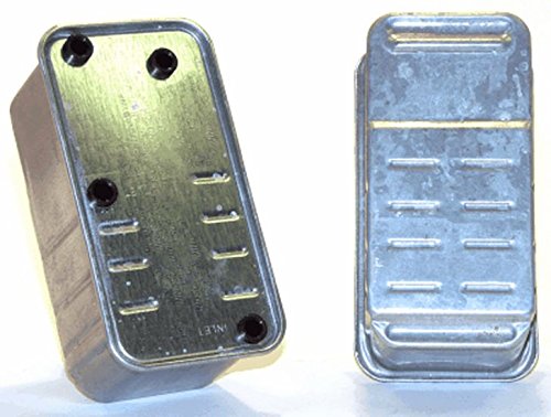 Napa Gold 3136 Fuel Filter