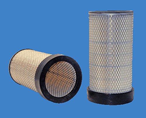NAPA Gold 6589 Air Filter