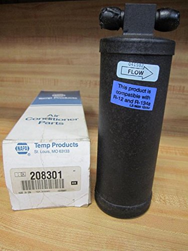Napa 208301 Filter Drier TEM208301