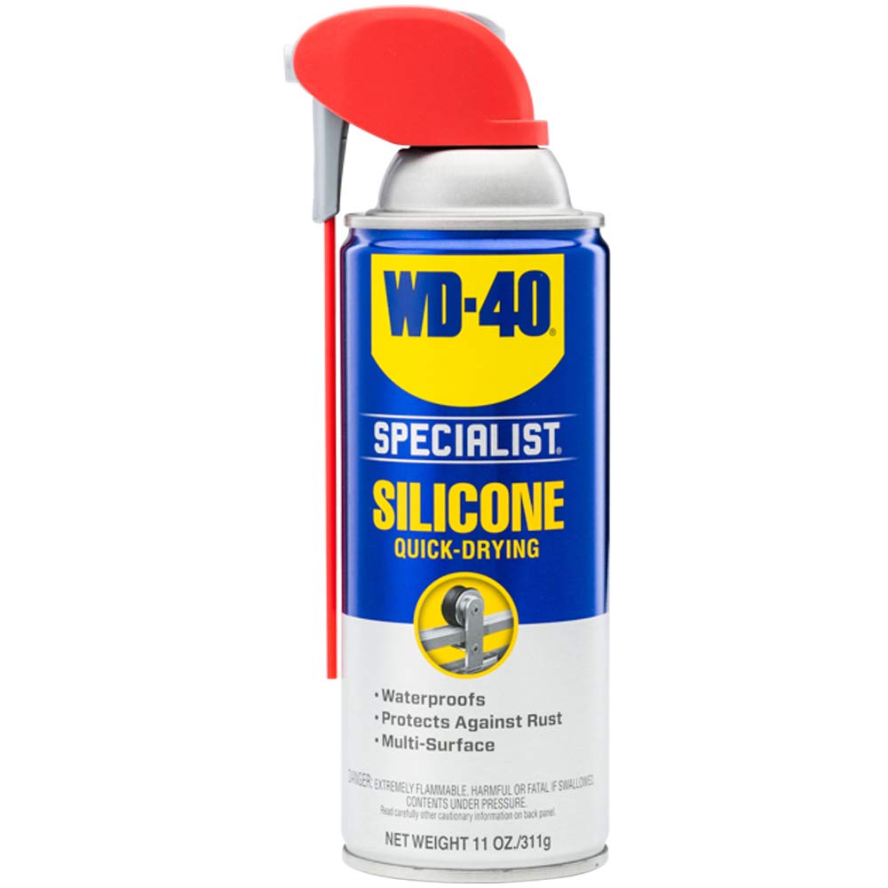 WD-40 Specialist Penetrant