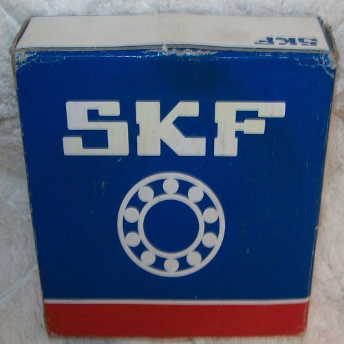 Skf HM518410 Tapered Roller Bearing
