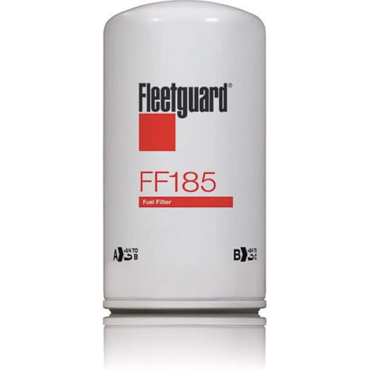 Fleetguard FF185 Fuel filter