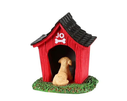 Lemax Village Collection Welcome to Dogtown # 24970