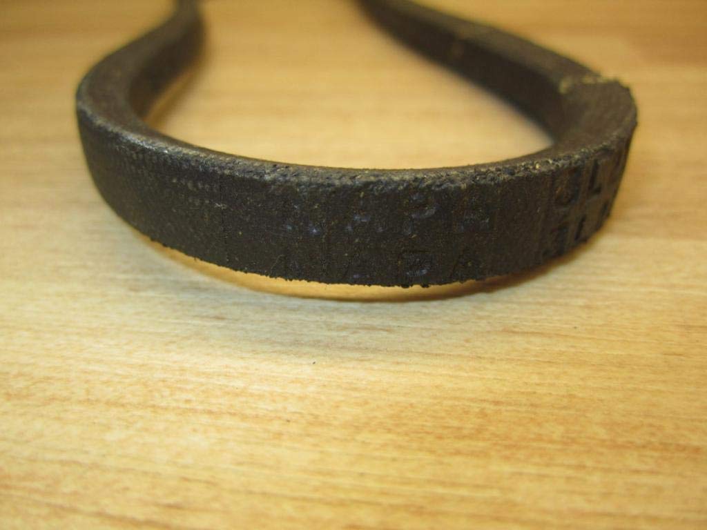 Napa 3L210 Fractional Belt