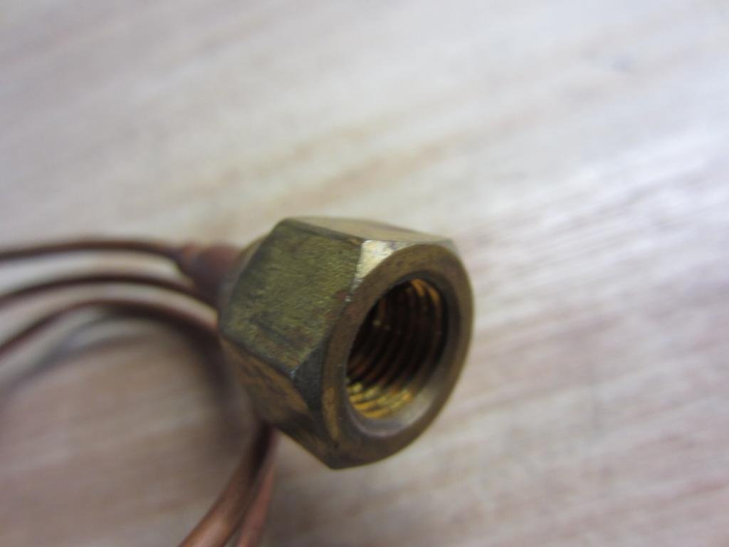 Napa 207363 Expansion Valve