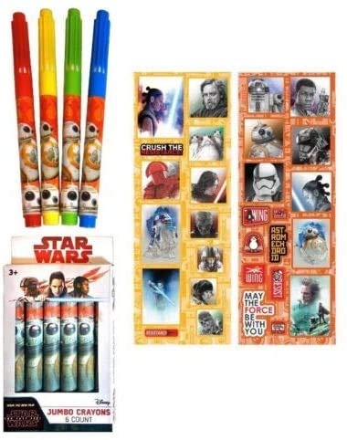 Innovative Designs BB-8 Lap Desk Art Set - Perfect for Sitting On a Little Ones Lap - Desk Measures 12.87"x10.12"