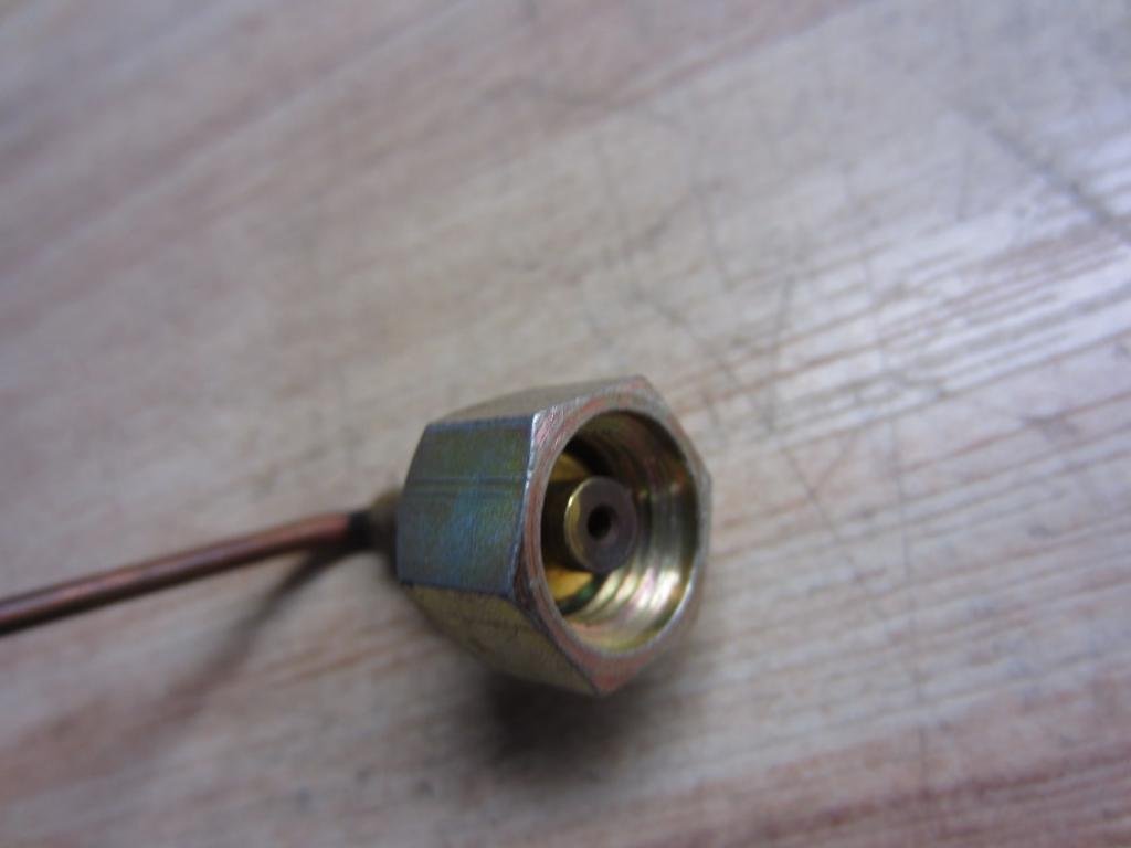 Napa 207399 Expansion Valve