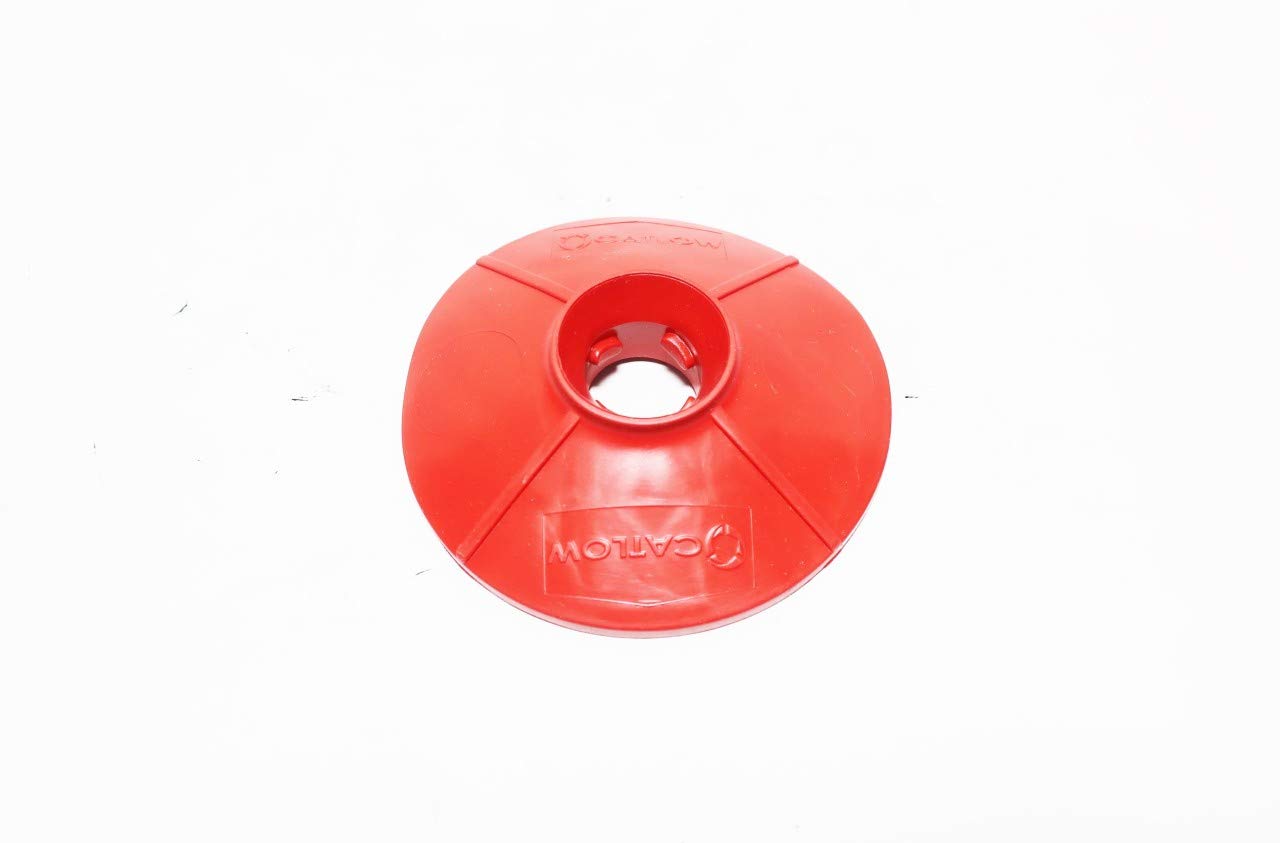 Napa 715-1732 1IN Male Fuel Nozzle UNLEADED