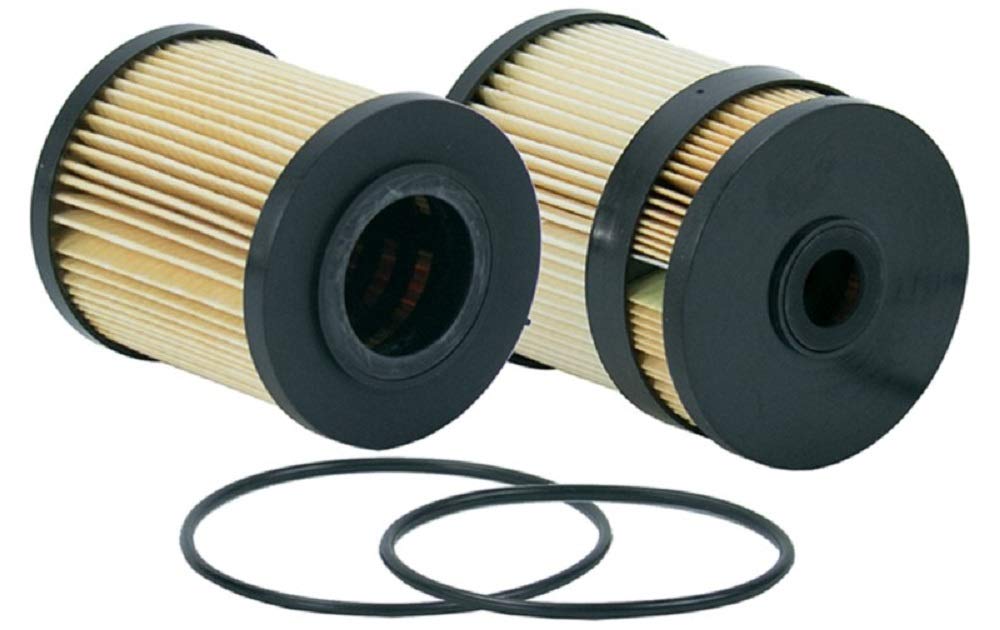 Napa Gold Fuel Filter 3963
