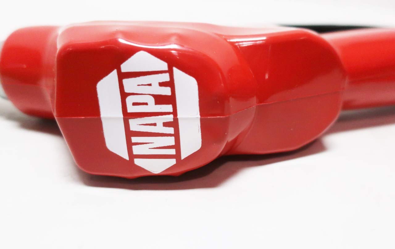 Napa 715-1732 1IN Male Fuel Nozzle UNLEADED