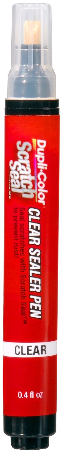 Dupli-Color ESFSS100A Scratch Seal, Gloss, Clear, 0.4 fl. oz.
