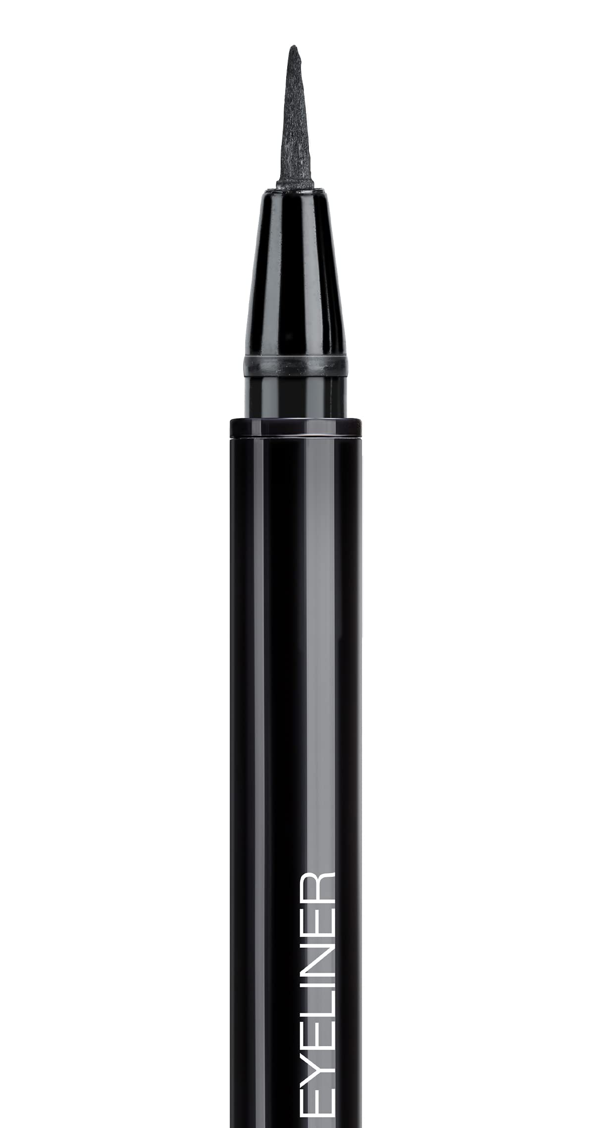 Wet n Wild Fine Liquid Eyeliner Felt Tip Pen Proline, Black