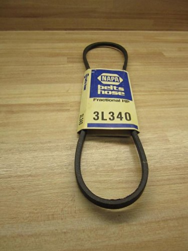 Napa 3L340 Belt
